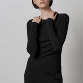 Camino Long Sleeve Tee